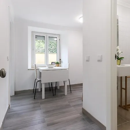 Nine Horizons Belem * Лиссабон