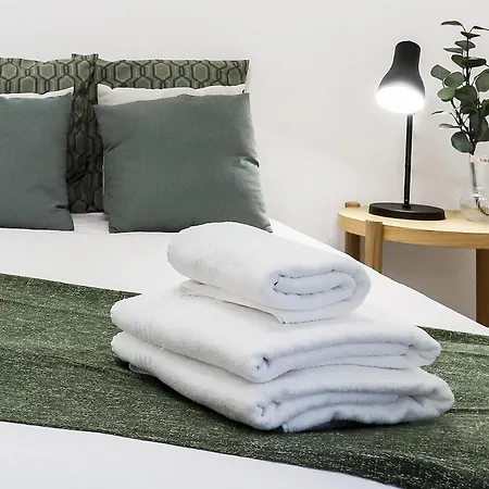 Nine Horizons Belem * Лиссабон