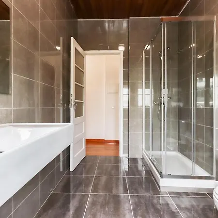 Nine Horizons Belem * Лиссабон