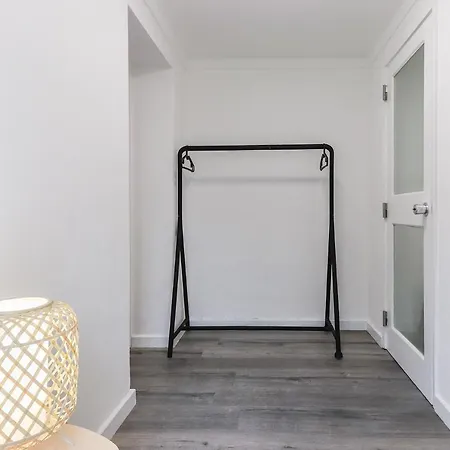 Nine Horizons Belem Апартаменты *