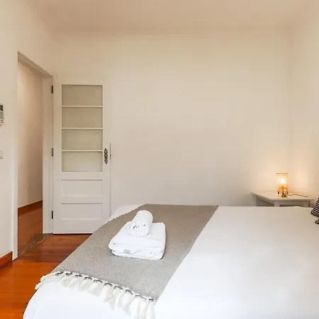 Nine Horizons Belem Лиссабон