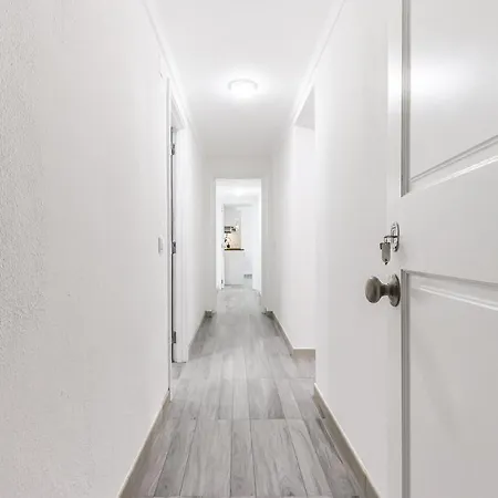 Nine Horizons Belem * Лиссабон