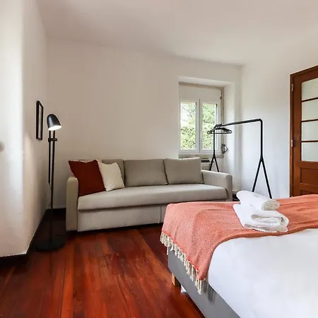 Nine Horizons Belem Лиссабон