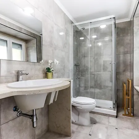 Nine Horizons Belem Лиссабон