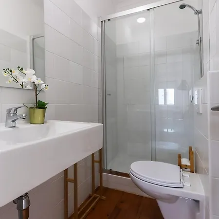 Nine Horizons Belem * Лиссабон