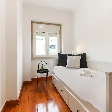 Nine Horizons Belem Лиссабон