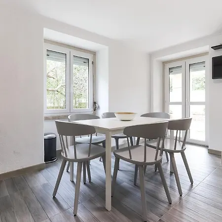 Nine Horizons Belem * Лиссабон