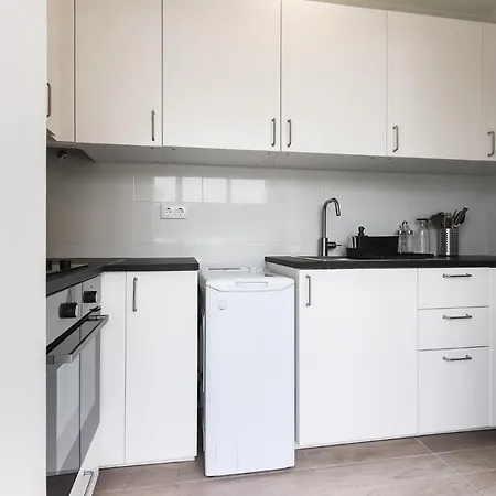 Nine Horizons Belem * Лиссабон