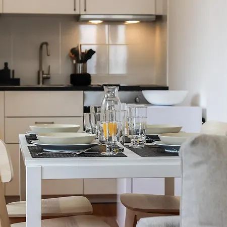 Belem Boutique By Homing Apartment *