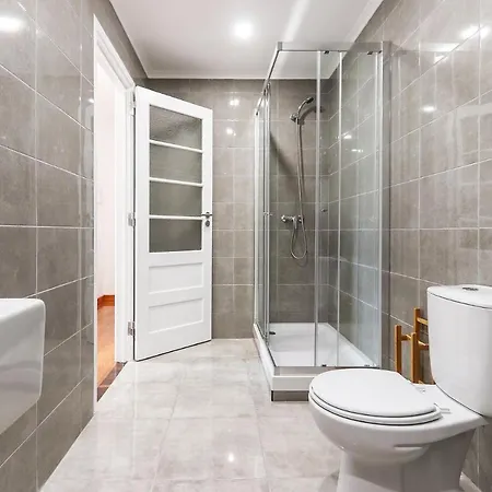 Nine Horizons Belem Лиссабон