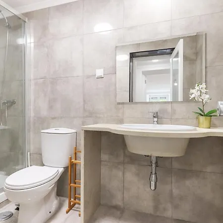 Nine Horizons Belem * Лиссабон