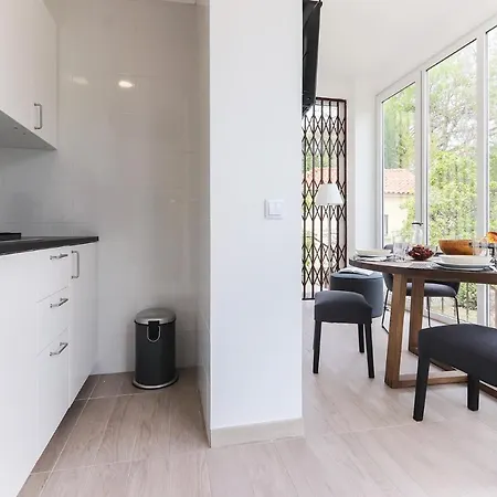 Belem Boutique By Homing Apartmán