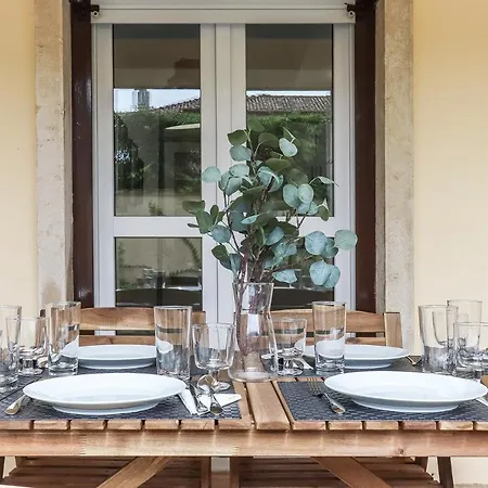 Belem Boutique By Homing Apartmán