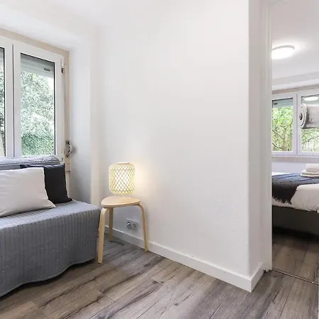 Nine Horizons Belem *