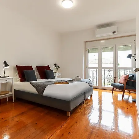 Nine Horizons Belem * Lissabon