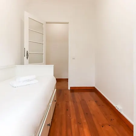 Apartman Nine Horizons Belem *