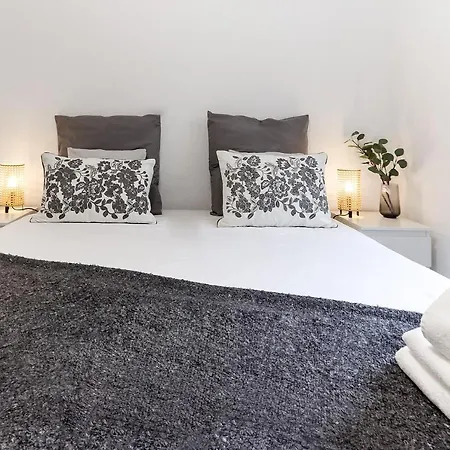 Apartmán Belem Boutique By Homing