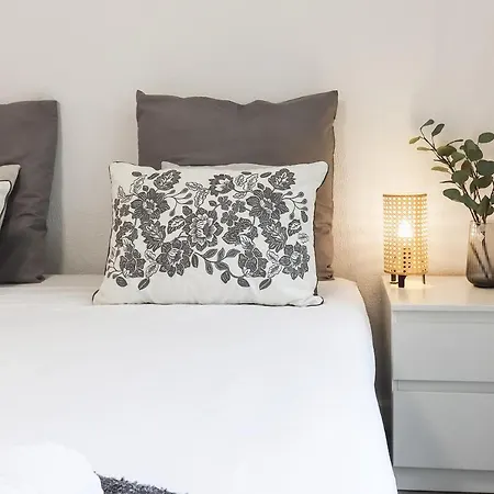 Apartment Nine Horizons Belem