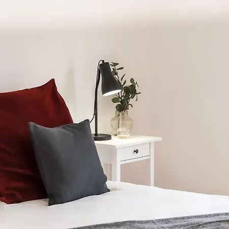 Nine Horizons Belem Apartment Lissabon