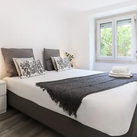 Nine Horizons Belem Apartman