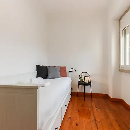 Nine Horizons Belem Lissabon