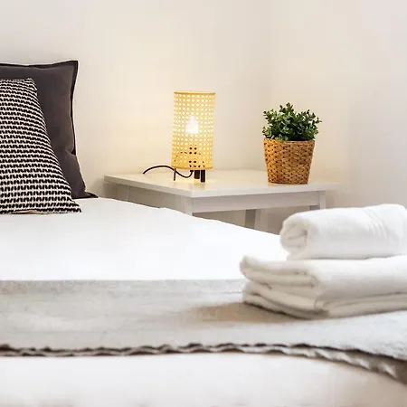 Nine Horizons Belem * Lissabon