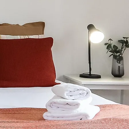 Nine Horizons Belem Lisboa