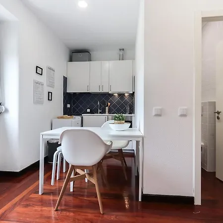 Apartment Nine Horizons Belem *