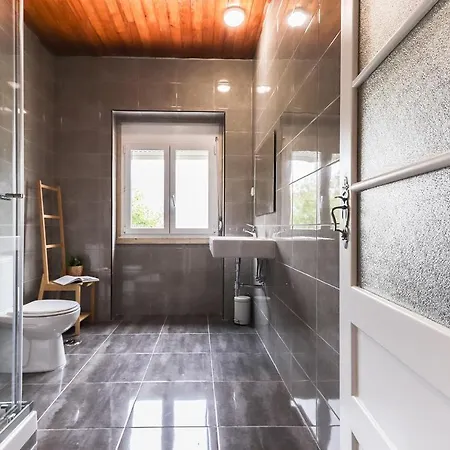 Nine Horizons Belem Lisboa