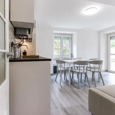 Nine Horizons Belem Lejlighed