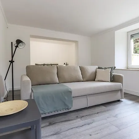 Apartman Nine Horizons Belem Lisboa