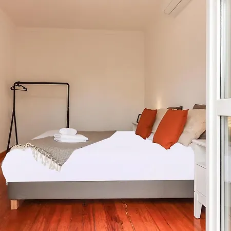 Nine Horizons Belem Apartman *