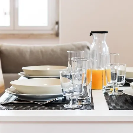 Apartmán Belem Boutique By Homing Lisboa