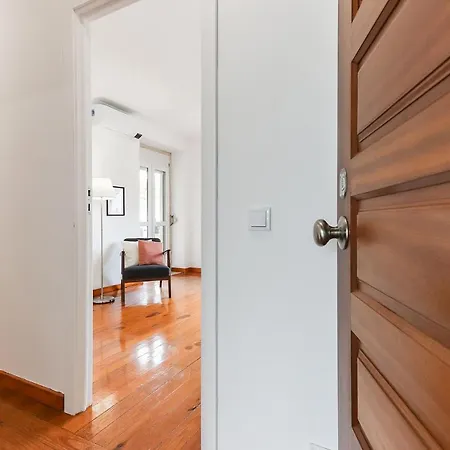 Belem Boutique By Homing Apartmán Lisboa