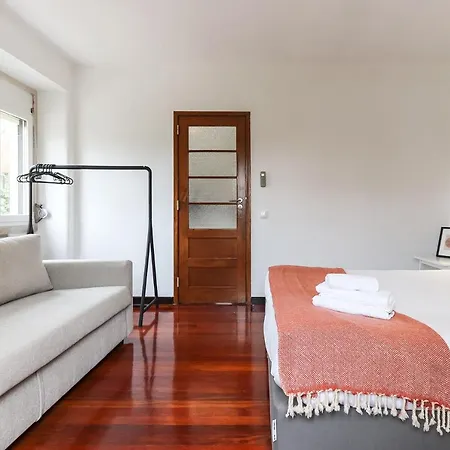 Apartman Nine Horizons Belem Lisboa