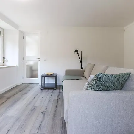 Apartment Nine Horizons Belem Lissabon