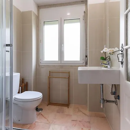 Apartman Nine Horizons Belem