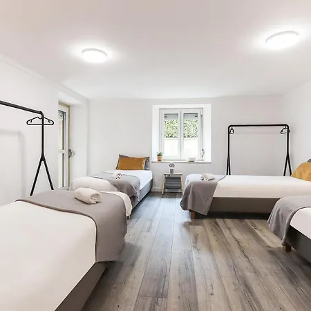 Nine Horizons Belem *