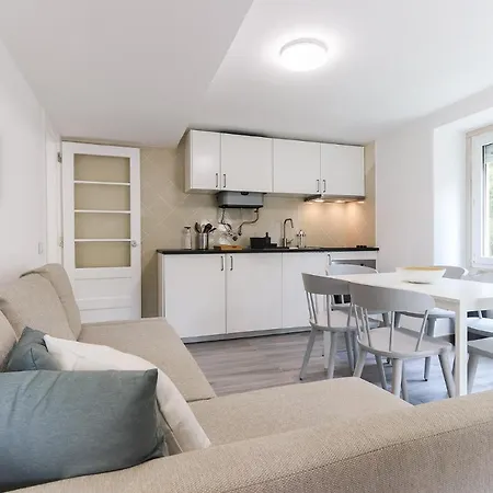 Apartment Nine Horizons Belem Lissabon