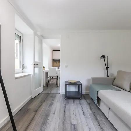 Apartment Nine Horizons Belem *