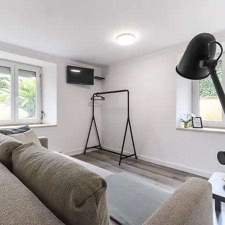 Apartmán Belem Boutique By Homing