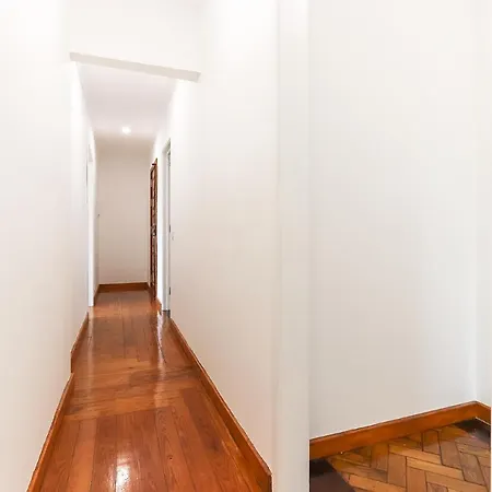 Apartman Nine Horizons Belem