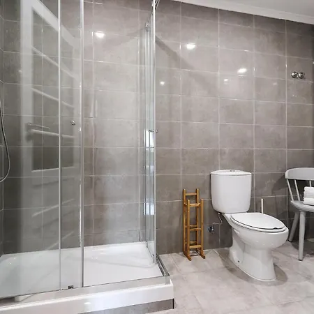 Nine Horizons Belem Apartman