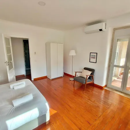 Nine Horizons Belem Lisboa