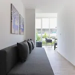 Nine Horizons Belem 아파트