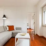 Nine Horizons Belem 아파트 *