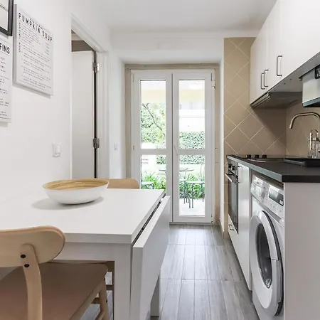 Nine Horizons Belem *