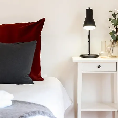 Διαμέρισμα Nine Horizons Belem