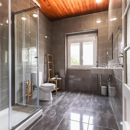 Nine Horizons Belem Διαμέρισμα Lisboa